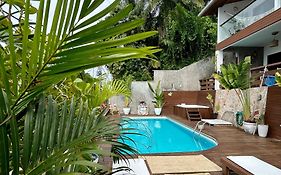 Aroeiraecocasa